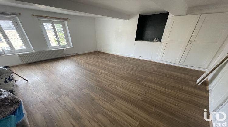 Ma-Cabane - Vente Maison Sedan, 103 m²