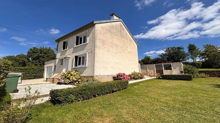 Ma-Cabane - Vente Maison SEDAN, 74 m²