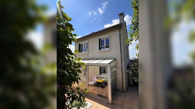 Ma-Cabane - Vente Maison SEDAN, 74 m²