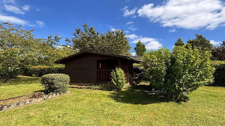 Ma-Cabane - Vente Maison SEDAN, 74 m²