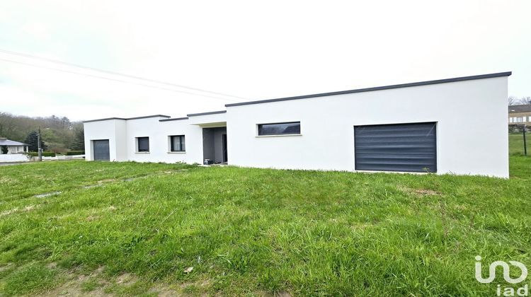 Ma-Cabane - Vente Maison Sedan, 155 m²