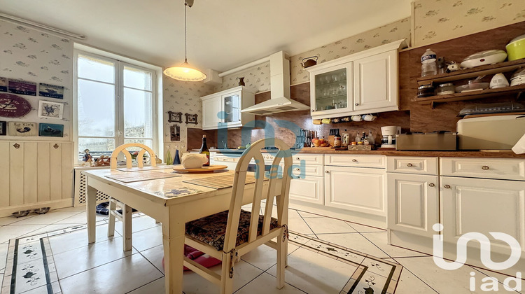 Ma-Cabane - Vente Maison Sedan, 257 m²