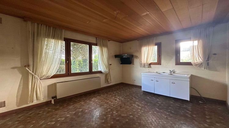 Ma-Cabane - Vente Maison SEDAN, 72 m²