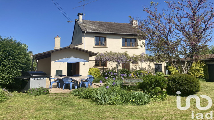 Ma-Cabane - Vente Maison Sedan, 125 m²