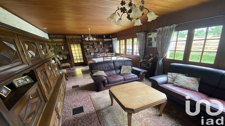 Ma-Cabane - Vente Maison Sedan, 125 m²