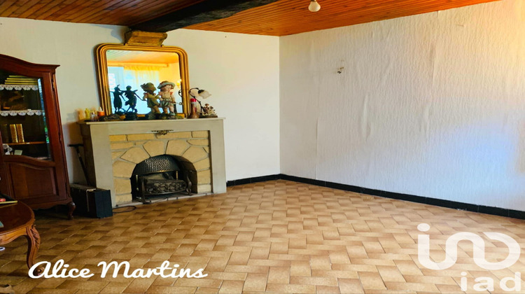 Ma-Cabane - Vente Maison Sedan, 109 m²