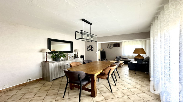 Ma-Cabane - Vente Maison Sedan, 90 m²