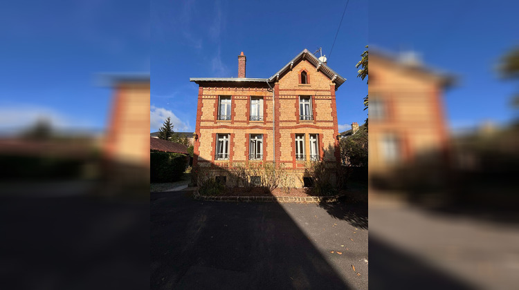 Ma-Cabane - Vente Maison SEDAN, 199 m²