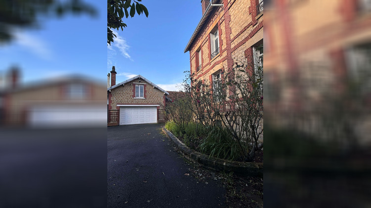 Ma-Cabane - Vente Maison SEDAN, 199 m²