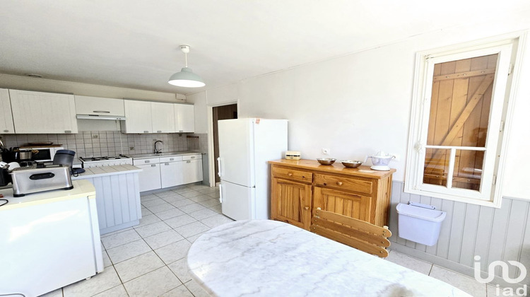 Ma-Cabane - Vente Maison Sedan, 94 m²