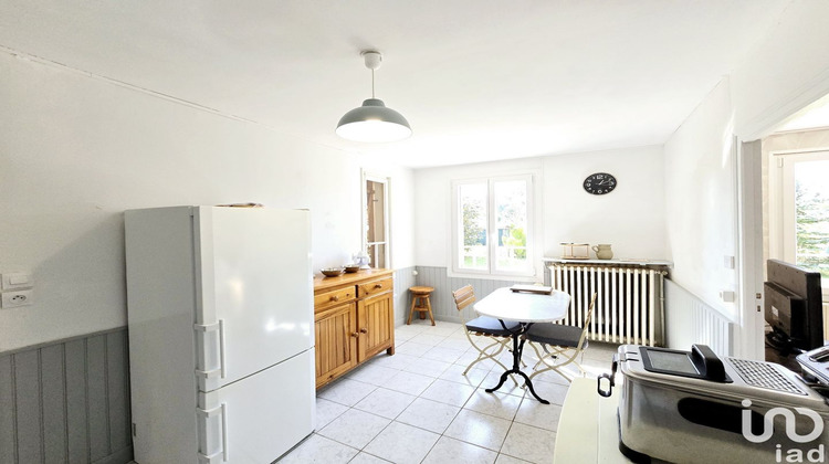 Ma-Cabane - Vente Maison Sedan, 94 m²