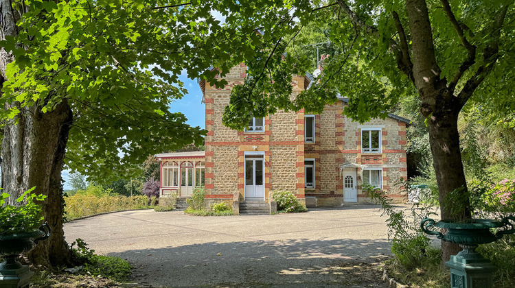 Ma-Cabane - Vente Maison SEDAN, 297 m²