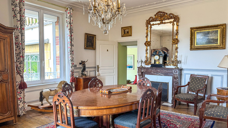 Ma-Cabane - Vente Maison SEDAN, 297 m²