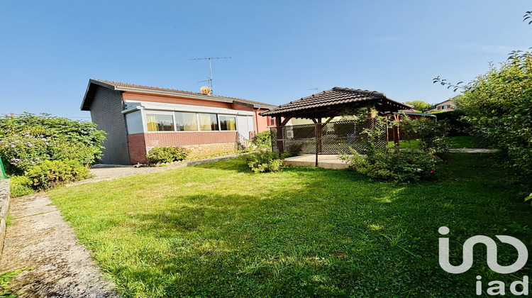 Ma-Cabane - Vente Maison Sedan, 108 m²