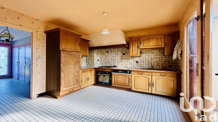 Ma-Cabane - Vente Maison Sedan, 108 m²