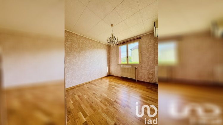 Ma-Cabane - Vente Maison Sedan, 108 m²