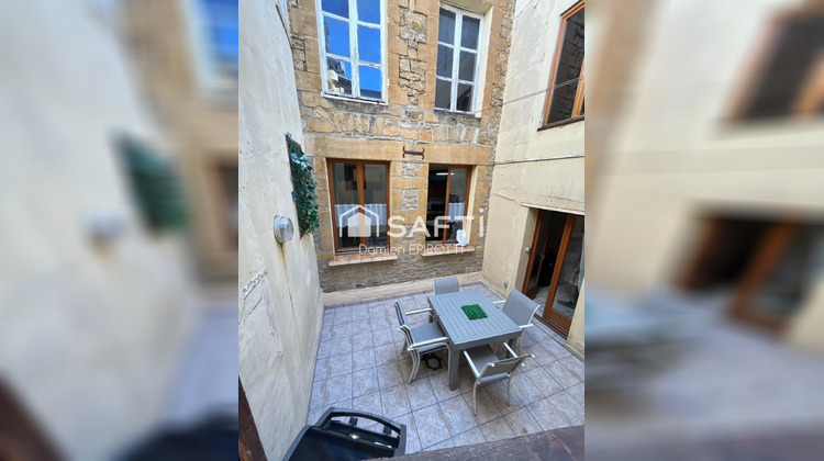 Ma-Cabane - Vente Maison Sedan, 138 m²