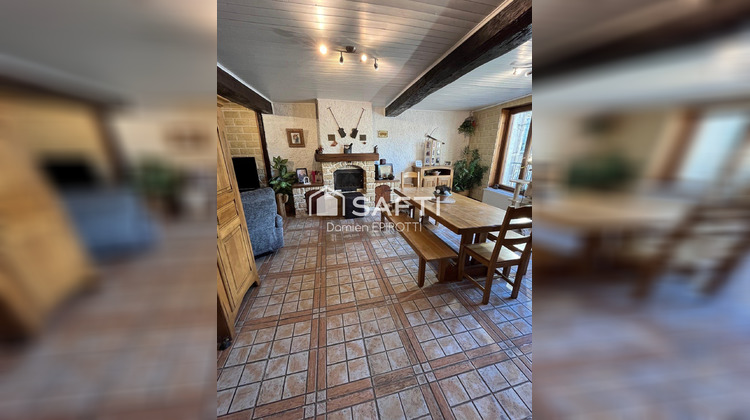 Ma-Cabane - Vente Maison Sedan, 138 m²