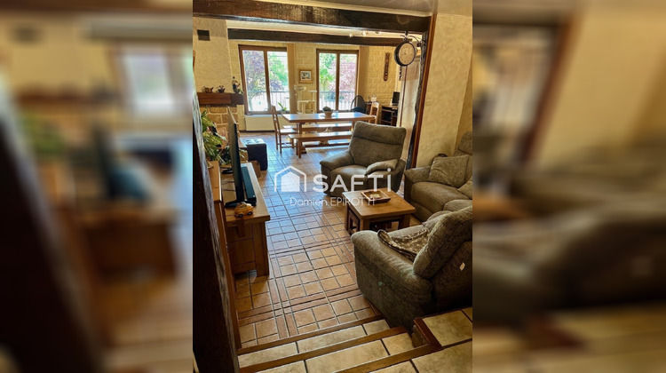 Ma-Cabane - Vente Maison Sedan, 138 m²