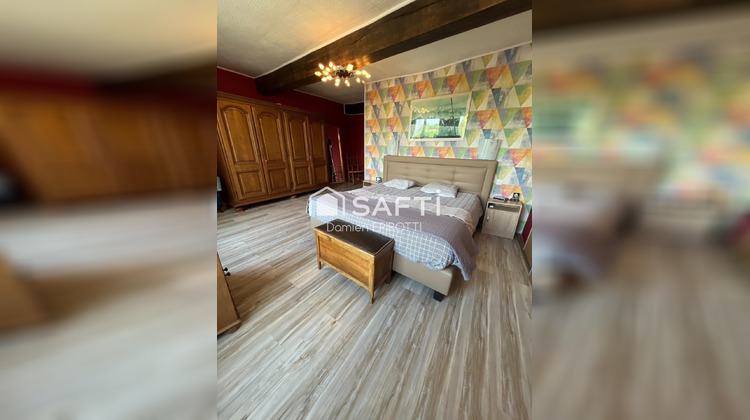 Ma-Cabane - Vente Maison Sedan, 138 m²