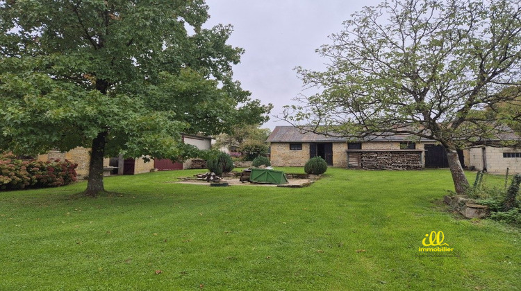 Ma-Cabane - Vente Maison Sedan, 216 m²