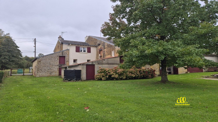 Ma-Cabane - Vente Maison Sedan, 216 m²