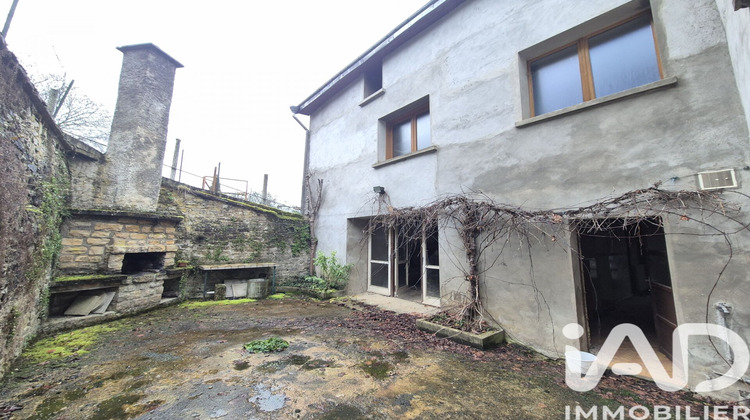 Ma-Cabane - Vente Maison Sedan, 137 m²