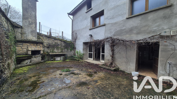 Ma-Cabane - Vente Maison Sedan, 137 m²