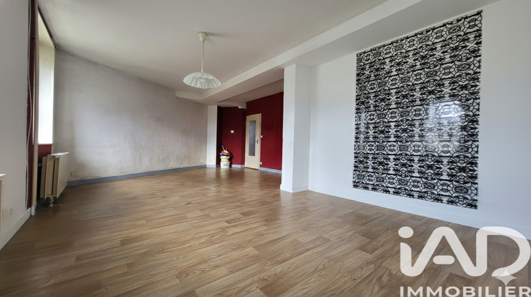 Ma-Cabane - Vente Maison Sedan, 81 m²