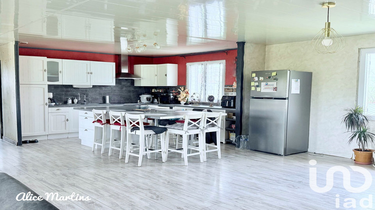 Ma-Cabane - Vente Maison Sedan, 118 m²