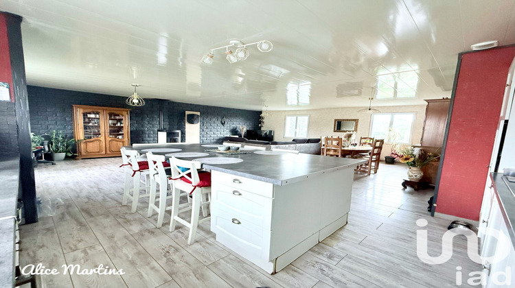 Ma-Cabane - Vente Maison Sedan, 118 m²