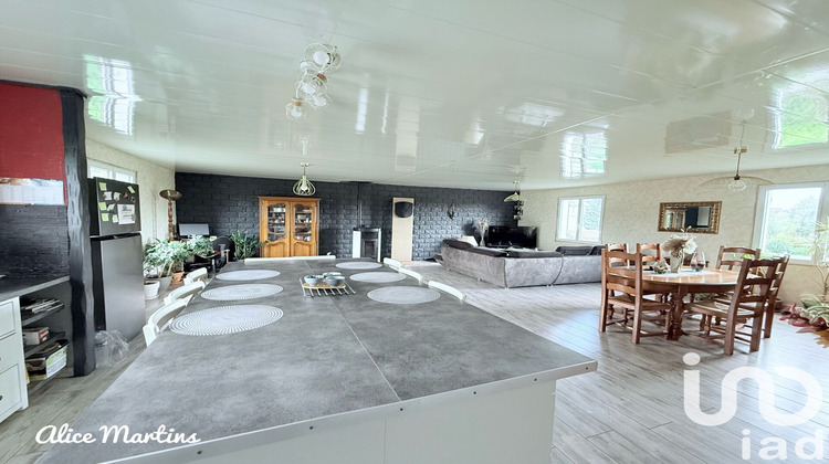 Ma-Cabane - Vente Maison Sedan, 118 m²