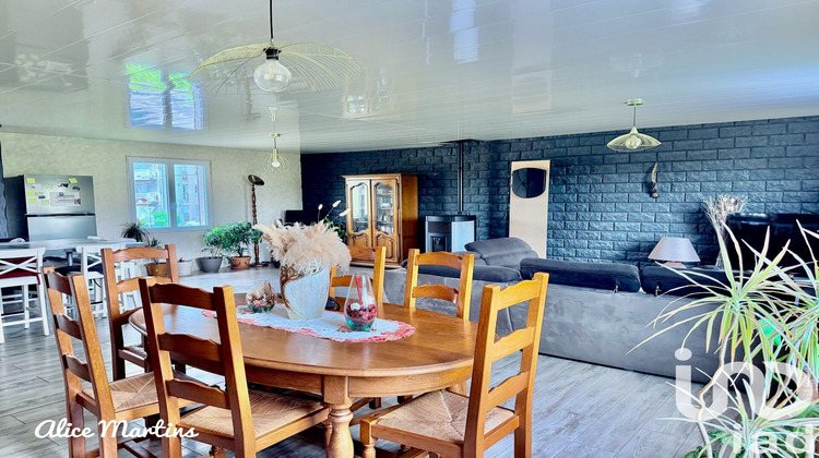 Ma-Cabane - Vente Maison Sedan, 118 m²