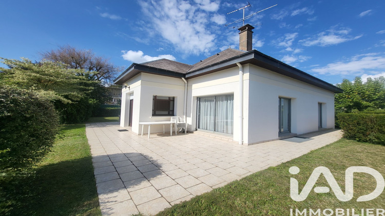 Ma-Cabane - Vente Maison Sedan, 192 m²