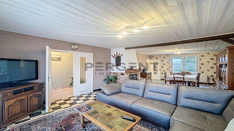 Ma-Cabane - Vente Maison Sedan, 100 m²