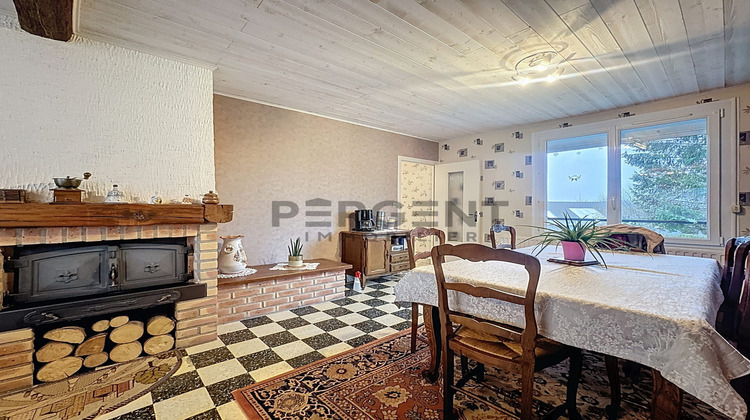 Ma-Cabane - Vente Maison Sedan, 100 m²