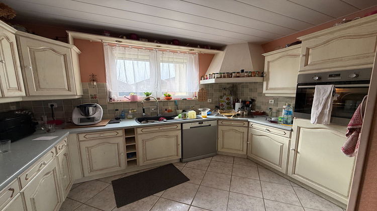 Ma-Cabane - Vente Maison SEDAN, 117 m²