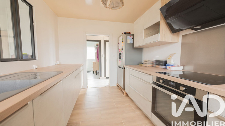 Ma-Cabane - Vente Maison Sedan, 71 m²