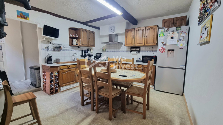 Ma-Cabane - Vente Maison Sedan, 138 m²