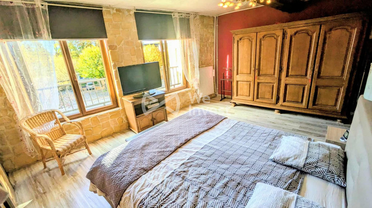 Ma-Cabane - Vente Maison Sedan, 138 m²