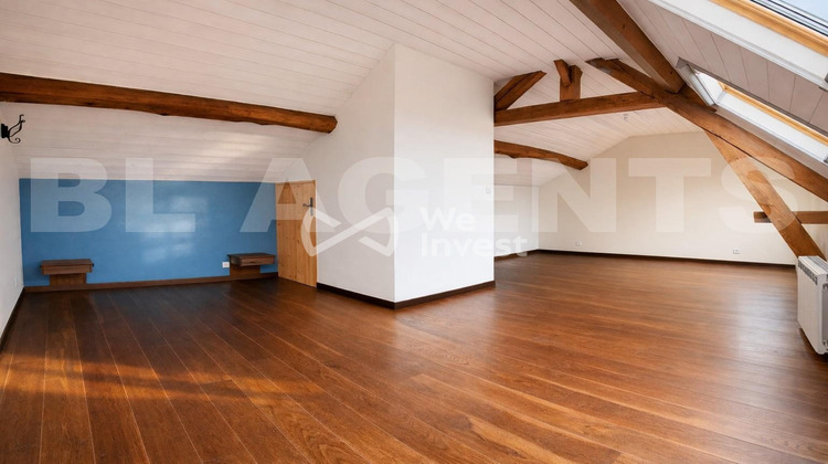 Ma-Cabane - Vente Maison Sedan, 113 m²