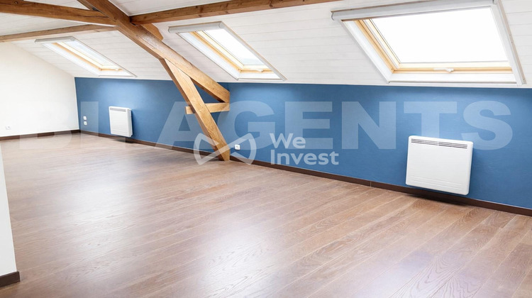 Ma-Cabane - Vente Maison Sedan, 113 m²