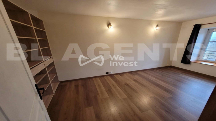 Ma-Cabane - Vente Maison Sedan, 113 m²