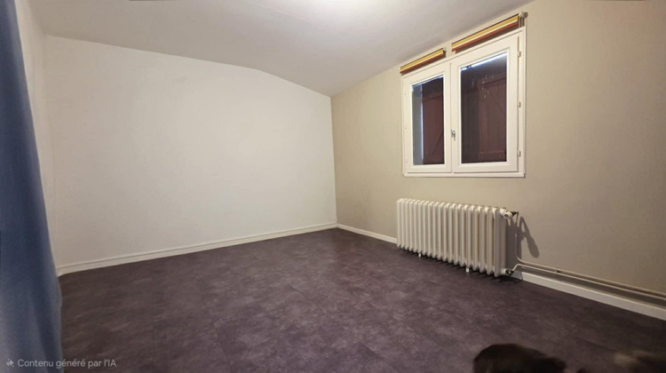 Ma-Cabane - Vente Maison Sedan, 216 m²