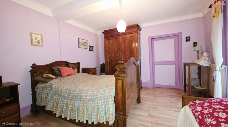 Ma-Cabane - Vente Maison Sedan, 216 m²