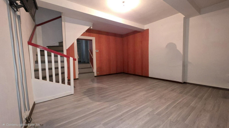 Ma-Cabane - Vente Maison Sedan, 216 m²