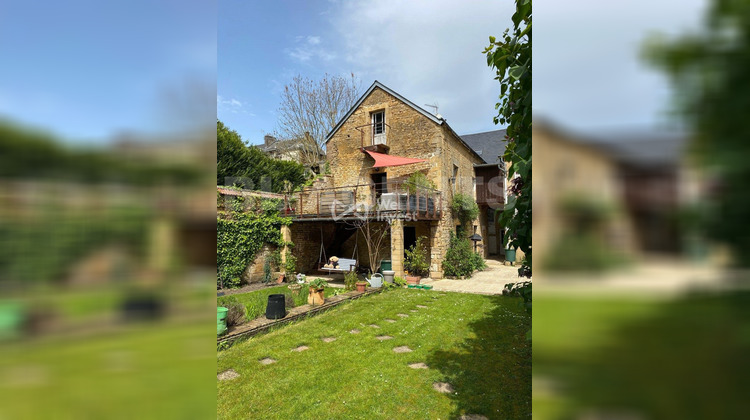 Ma-Cabane - Vente Maison Sedan, 233 m²
