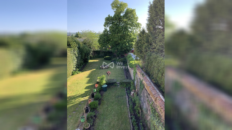 Ma-Cabane - Vente Maison Sedan, 233 m²