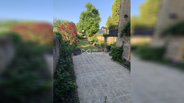 Ma-Cabane - Vente Maison Sedan, 233 m²