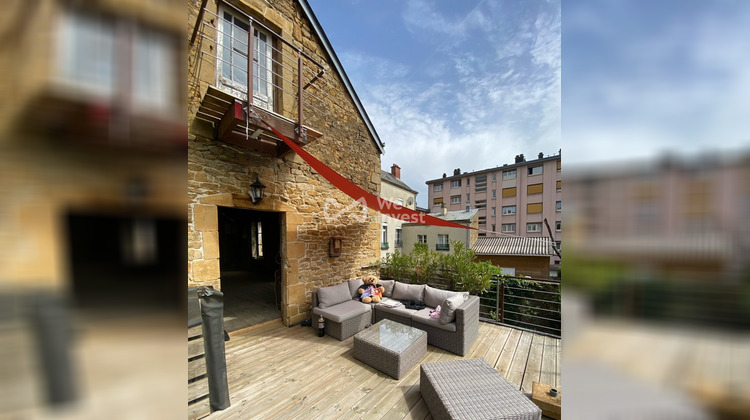 Ma-Cabane - Vente Maison Sedan, 233 m²